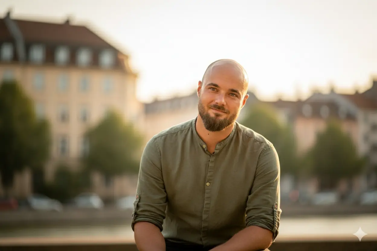 Lukas Tröls — Digitalisierungswerkstatt