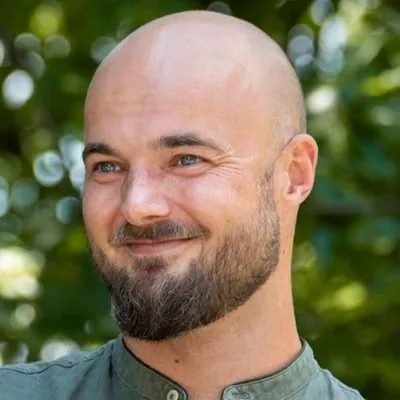 Lukas Tröls, Berater für digitales Marketing